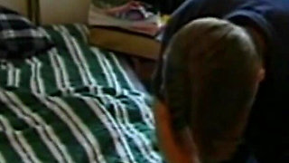 A Wet Pussy for My Stepson