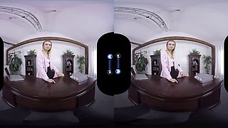 badoink vr your boss natalia starr wants to get fucked in the ass vr porn