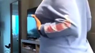 Ny Booty Giants - Mia A