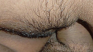 Aaj bhabhi ko Apne upar sulakar aur Raat sex Kiya