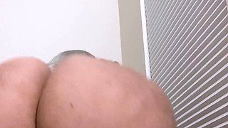 amateur vip ass flashing boobs on live webcam