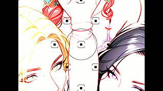 Digital Desires: Fantasies Come to Life