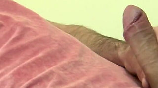 Brunette Mature Montse Swinger Sprayed on The Face from Ricky Stone
