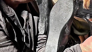 Lie Before Me - Every Step Is Your Place, Slave