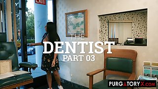 The Dentist Vol 1 - Angela White And Donnie Rock