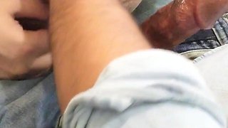 Its Mommy Titjob Time Tittyfucking with Her Big Oiled Tits