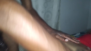 Season Four - Cummy Booty Greaased up