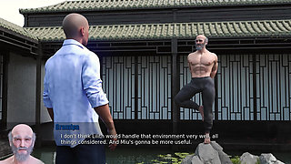 Adored by the Devil #1 - Animated 3D Sex Game