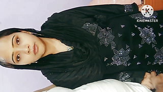 Eid Special Sexy Khaala Ki Chudai Hindi audio.