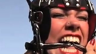 Amateur babysitter fetish amp domination HD
