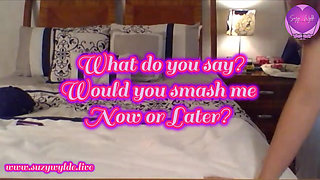 Suzy Wylde Has Been A Slut This Whole Time