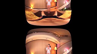 Handjob Lotion Special Part 3 - Asian Handjob Riding Compilation