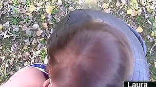 Laura Orsolya Pov 2