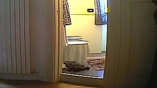 Amateur Doggystyle Hidden Cam