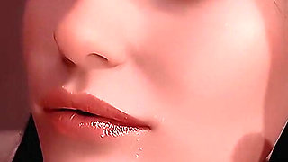 Esting Her Limits: Pussy, Ass, Mouth, Tits - MILF Instructs Every Thrust. Zelex Collab.