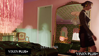 MILFY Horny Milf Lexi fucked By Stud