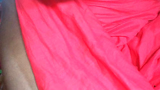 Younger Girl Shows Big Pussy