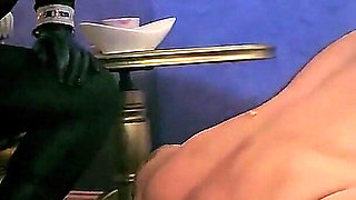 Monika Schmidt Femdom Spitting Crushing Bootworship Verbal Humiliation