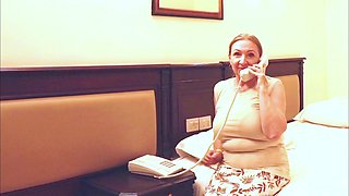 Cougar Seduce You Compilation