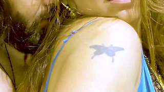 Indian Bhabhi Huge Boobs Big Ass Undressed by Blind Devar and Fucked(andha Dever E1)