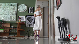 647 the Innocent Beauty 5