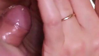 No Makeup - Cum on Chocolate Bite