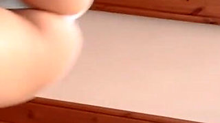 Darling, I'm Working Out and I'd Like to Have You Underneath Me so You Could Enjoy My Pussy