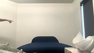 Campus reality amateur party