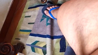 Me sucking cock again