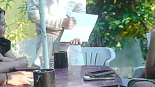 Indian Biggest Female Sex College - All Desi Indian Biggest Female Porn Stars Teach You How to Fuck ( Hindi Audio )