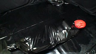 Lezdom fetish nasty bdsm hottie
