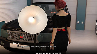 Wvm - Part 143 - the Interview by Misskitty2k
