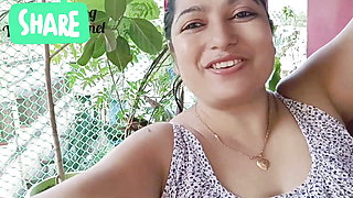 EXCLUSIVE HORNY HOT MALLU BHABHI HARCORE BLOWJOB