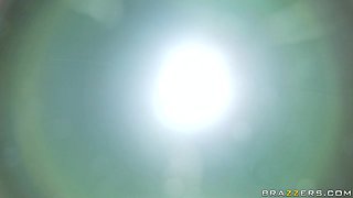 Dial K For Kinky With Sophia Lomeli, Keiran Lee - Brazzers