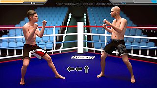 3d, part 2, fbb
