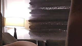 Pegging My Anal Slut