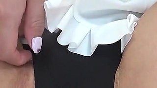 A Sex Video with a Private Model at a Hotel! Unauthorized Raw Insertion and No Pay! [mitsuki22