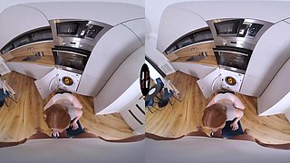 Saucy pornstar mind-blowing adult clip