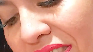And You Give Me Milk, Baby? I Want Your Milk. I Want a Creampie.