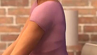Wife Fucks BBC and Begs for Creampie in Front of Her Husband, Wife Fucks BBC as Her Hubby Is There with Her - Hotwife 14