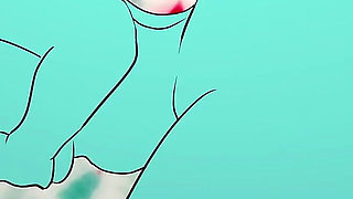 Hentai Statue of Liberty 2D ( Cartoon ) Porn Anime