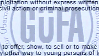 Ggg John Thompson - Total Anal - to the Limit