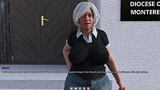 My Dorm 185: Betty Breaks - No More Miss Innocent