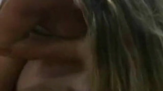 Ass in the Face Massage Featuring Jenny