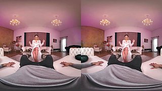Venera Maxima Needs More Than One Cock To Be Satisfied