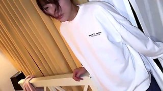 Korean wife on couch Amateur Asian Japanese Korean Webcams