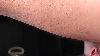 Anal with the Italian Teacher