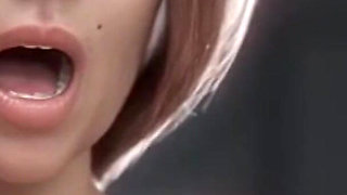 Fucking Mu Stepmom in Bathroom