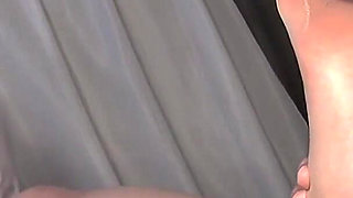 In a Closed Office, Stinky Pantyhose Foot Fetish Initiation - Koharu Lures Riri Momoka Into Exposing Her Sweaty Soles