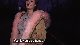 Hot Teen With Big Natural Boobs